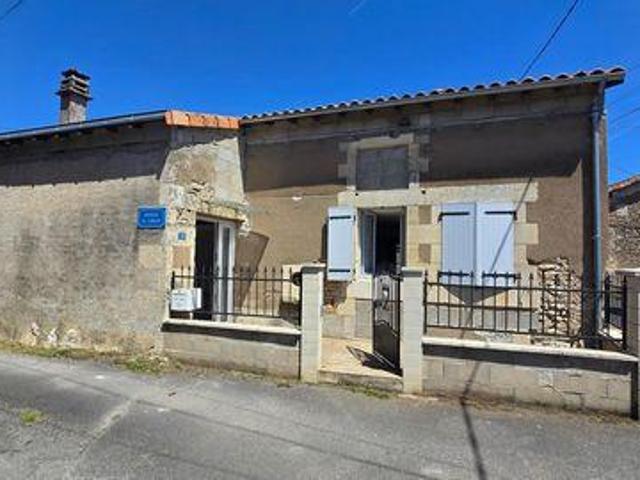 3 chambres, Gouex Poitou 86320 102665995