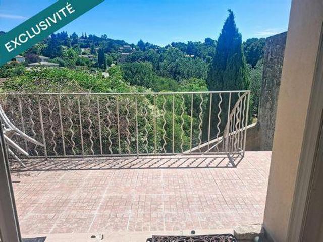 3 chambres, Grambois Provence 84240 100727946