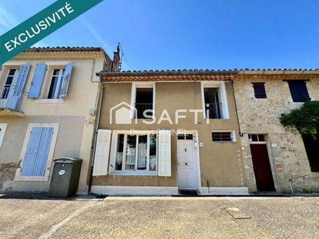 3 chambres, Grambois Provence 84240 103156451