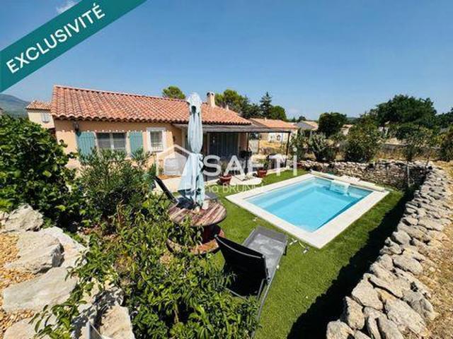 3 chambres, Grambois Provence 84240 104868088
