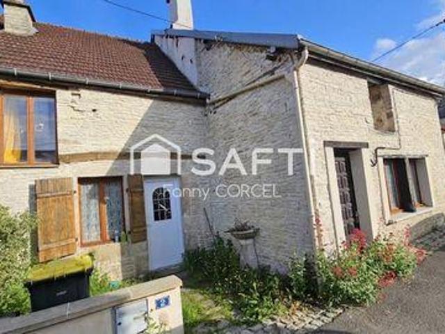 3 chambres, Grancey Bourgogne 21570 103122660