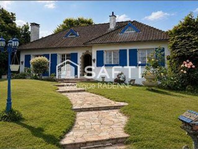 3 chambres, Grand Nord 62810 102956906