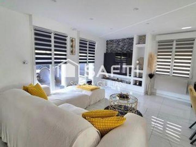 3 chambres, Grand Lorraine 54260 LS105509465