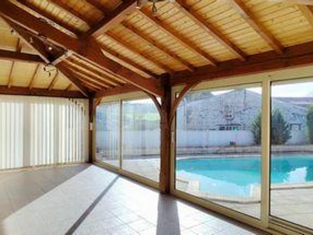 3 chambres, Grandjean Poitou 17350 101456380
