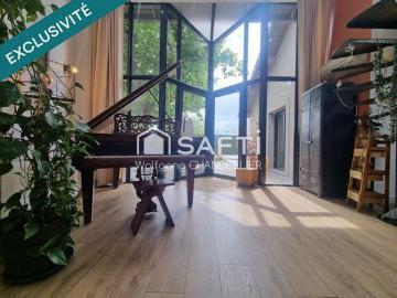 3 chambres, Granges Rhône 26600 102059182