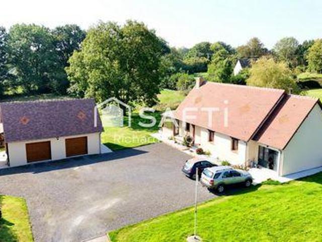 3 chambres, Grangues Basse 14160 103359155