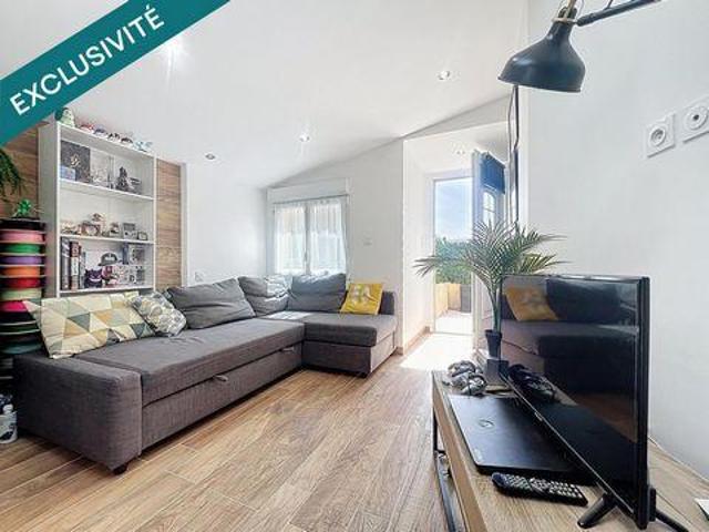 3 chambres, Grasse Provence 06130 100852402