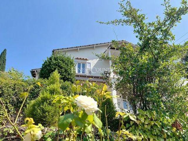 3 chambres, Grasse Provence 06130 102774001