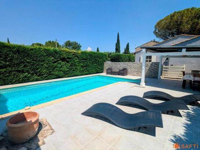 3 chambres, Graveson Provence 13690 105746720