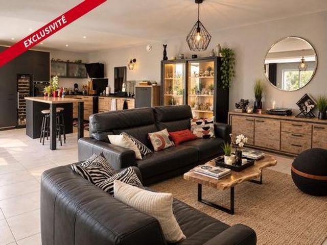 3 chambres, Grenade Midi 31330 LS105472585