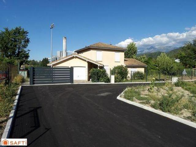 3 chambres, Grenoble Rhône 38100 LS103491645