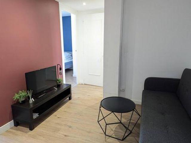 3 chambres, Grenoble Rhône 38100 104186318