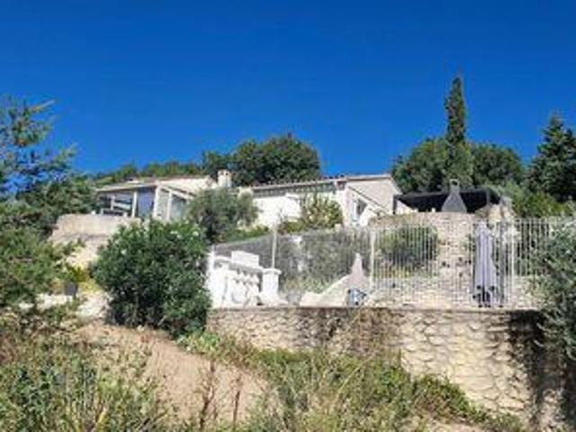 3 chambres, Greoux Provence 04800 100728366