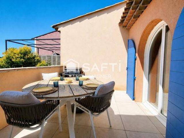3 chambres, Grimaud Provence 83310 103743549
