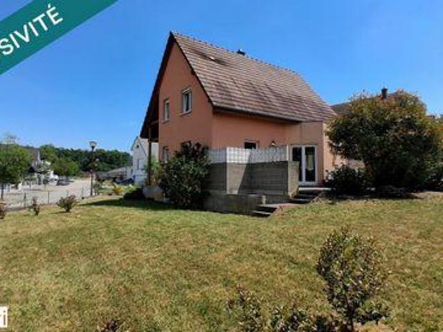 3 chambres, Griesbach Alsace 67110 104006317
