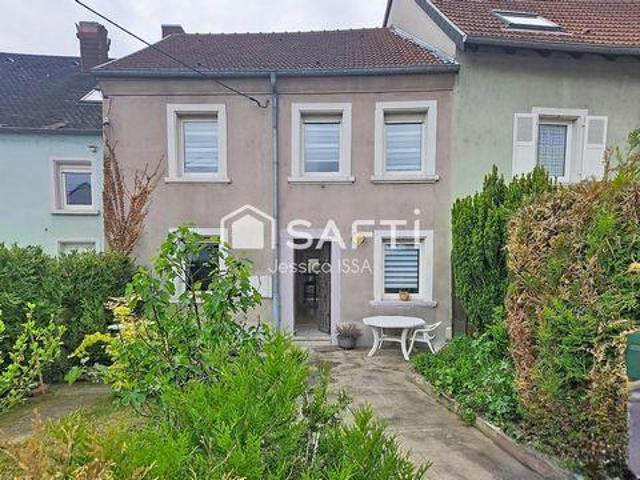 3 chambres, Grosbliederstroff Lorraine 57520 102556890