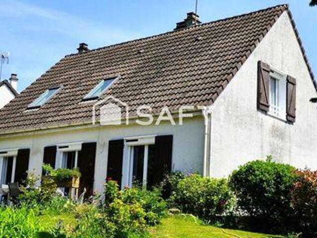 3 chambres, Grugies Picardie 02680 102473100