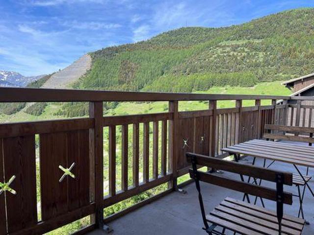 3 chambres, Huez Rhône 38750 101622628