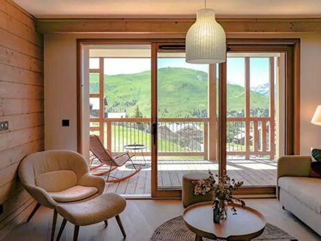 3 chambres, Huez Rhône 38750 96681140