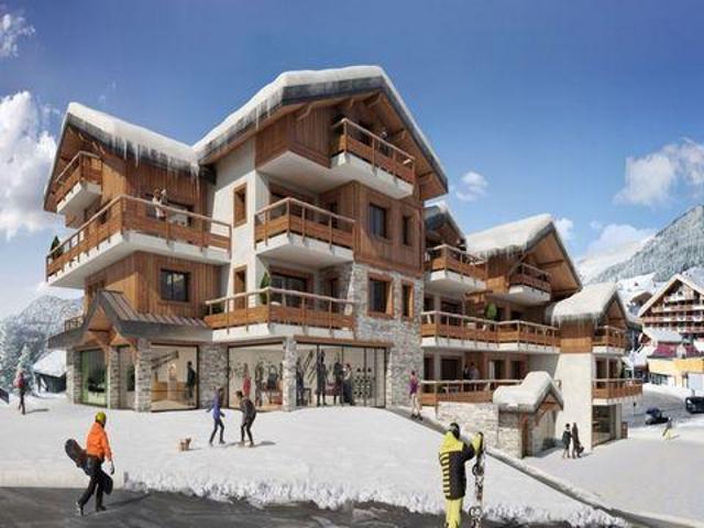 3 chambres, Huez Rhône Alpes 38750 95399425