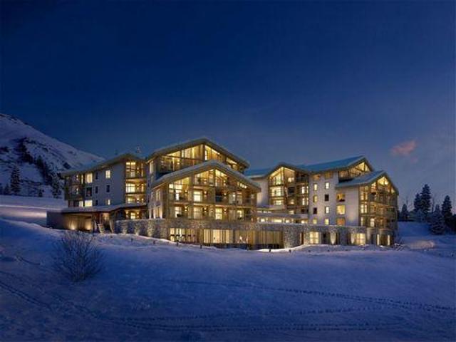 3 chambres, Huez Rhône Alpes 38750 95399432