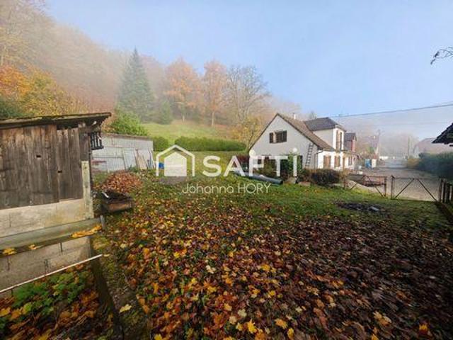 3 chambres, Husseren Alsace 68470 103218440