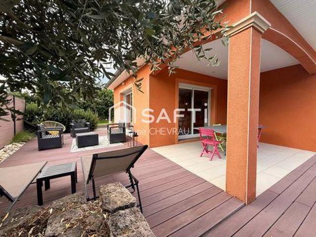 3 chambres, Hurigny Bourgogne 71870 103743480