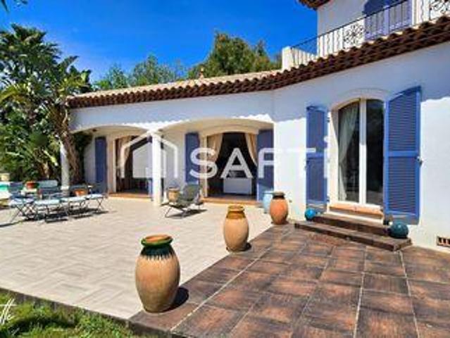 3 chambres, Hyeres Provence 83400 101700272