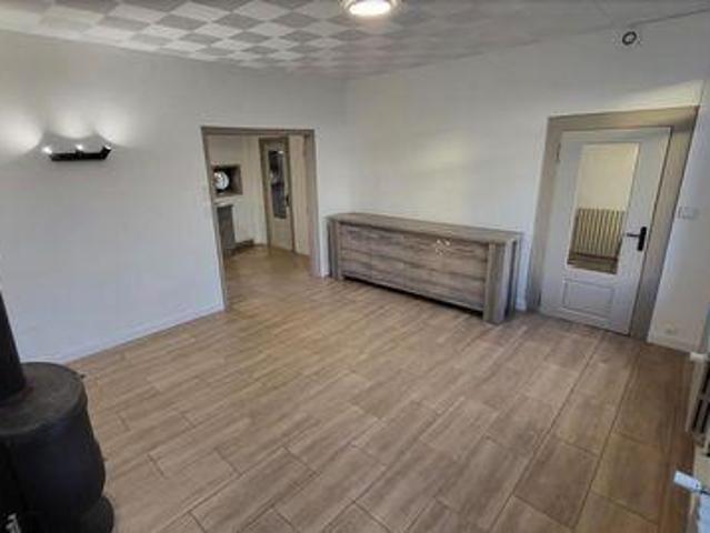 3 chambres, Habarcq Nord 62123 100614032