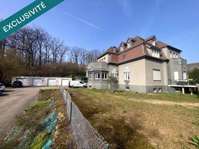 3 chambres, Hagondange Lorraine 57300 101276524