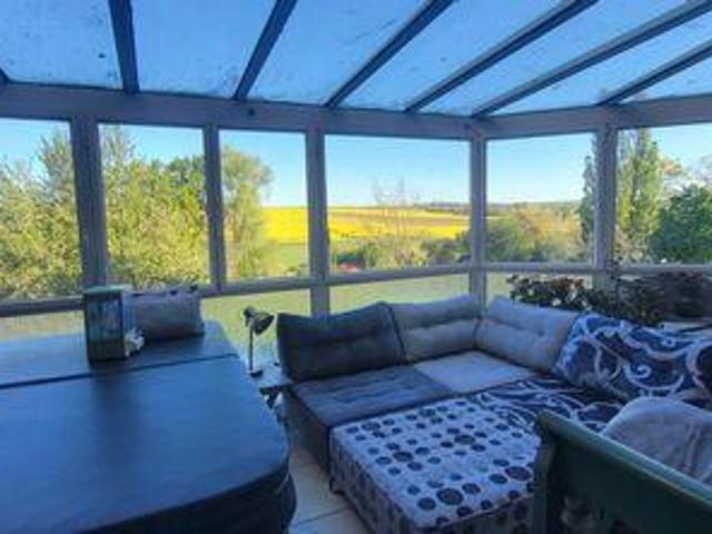 3 chambres, Hagen Lorraine 57570 101700543