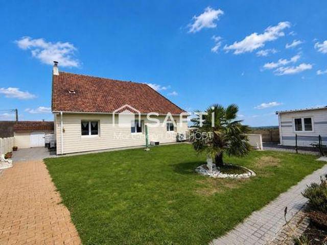 3 chambres, Halinghen Nord 62830 105272767