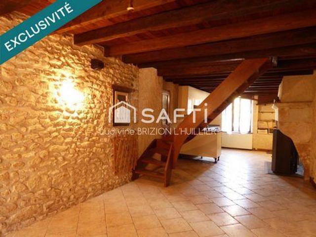 3 chambres, Hannonville Lorraine 55210 106231216