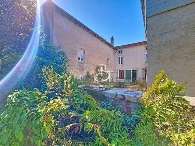 3 chambres, Haroue Lorraine 54740 100781308
