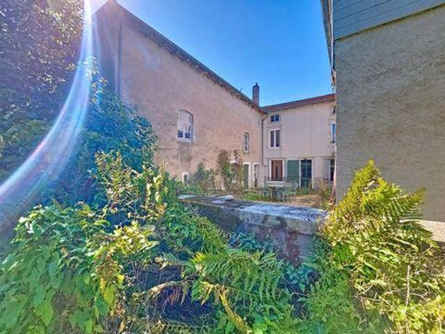 3 chambres, Haroue Lorraine 54740 LS104404100