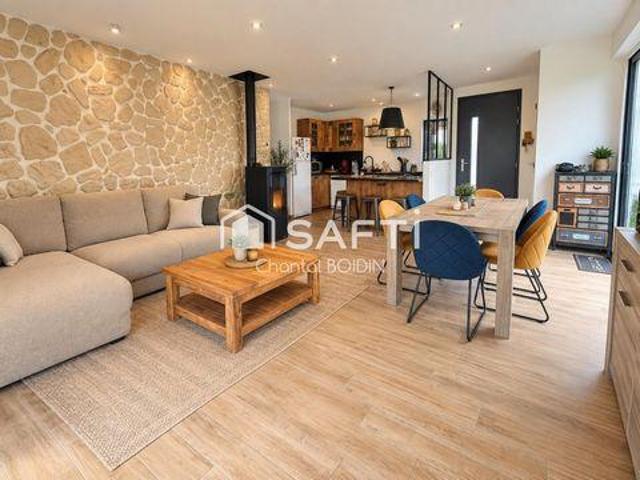 3 chambres, Hardinghen Nord 62132 105348640