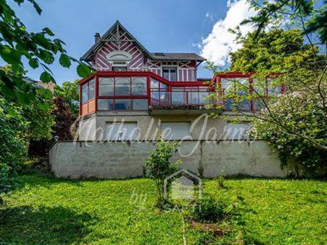 3 chambres, Hardricourt Île 78250 102151340