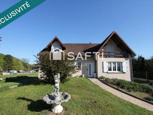 3 chambres, Hargarten Lorraine 57550 102919536