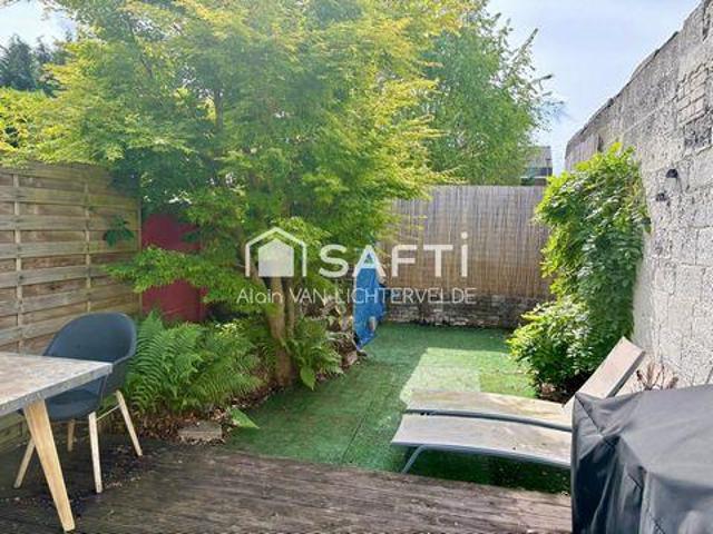 3 chambres, Haubourdin Nord 59320 103155961