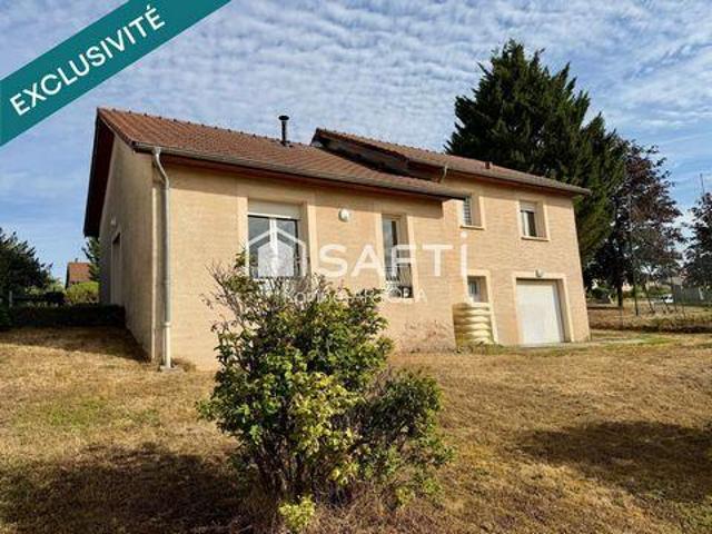 3 chambres, Haudainville Lorraine 55100 103927152