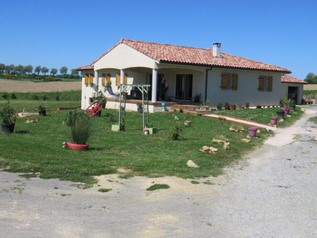 3 chambres, Hautes Midi 102812576
