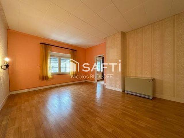 3 chambres, Havange Lorraine 57650 103845915