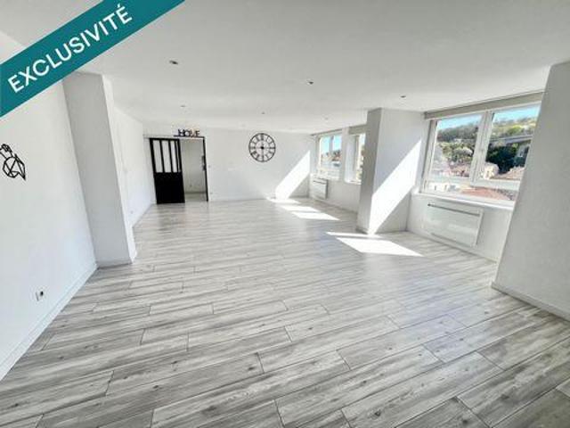 3 chambres, Hayange Lorraine 57700 98112460