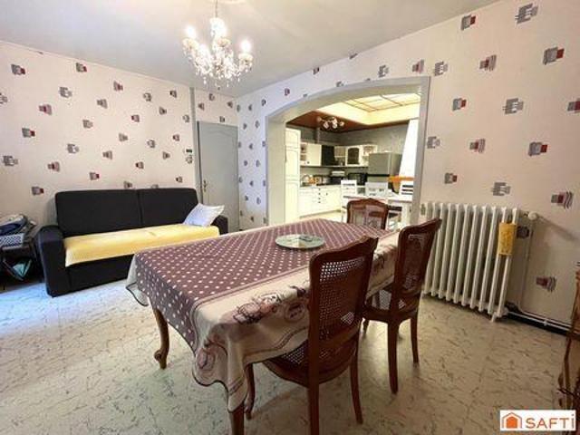 3 chambres, Hazebrouck Nord 59190 101099643