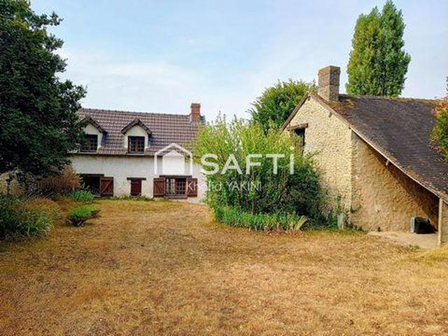 3 chambres, Hecourt Haute 27120 LS105039278