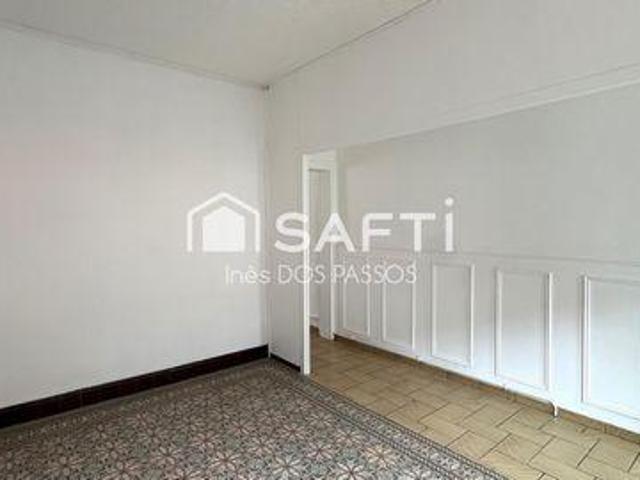 3 chambres, Henin Nord 62110 105529978