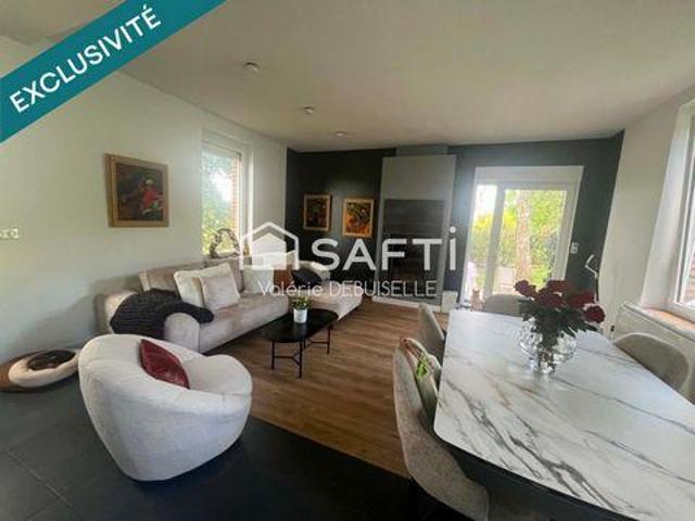 3 chambres, Hesdigneul Nord 62196 103359379