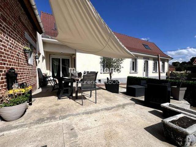 3 chambres, Hestrus Nord 62550 105490995