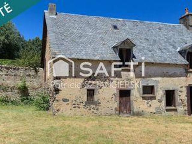 3 chambres, Herment Auvergne 63470 104231293