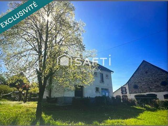 3 chambres, Herment Auvergne 63470 102888210